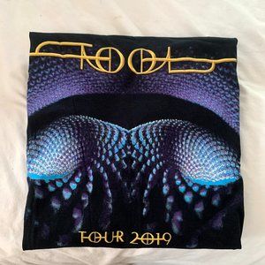 Tool Tour 2019 Tshirt